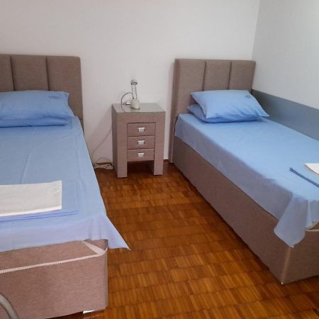 Ana Apartment Будва Екстериор снимка