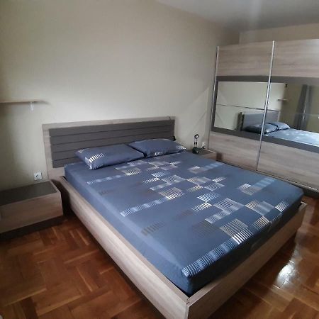 Ana Apartment Будва Екстериор снимка