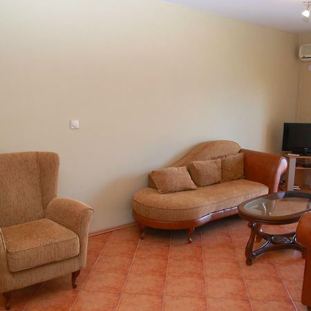 Ana Apartment Будва Екстериор снимка