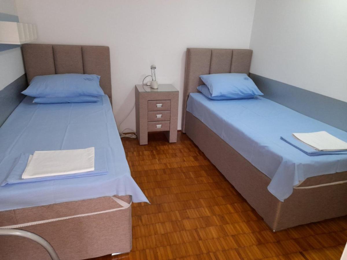 Ana Apartment Будва Екстериор снимка