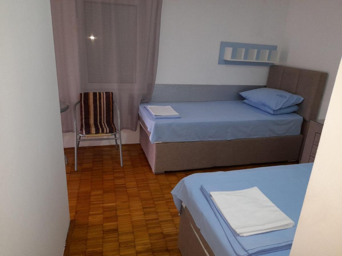 Ana Apartment Будва Екстериор снимка
