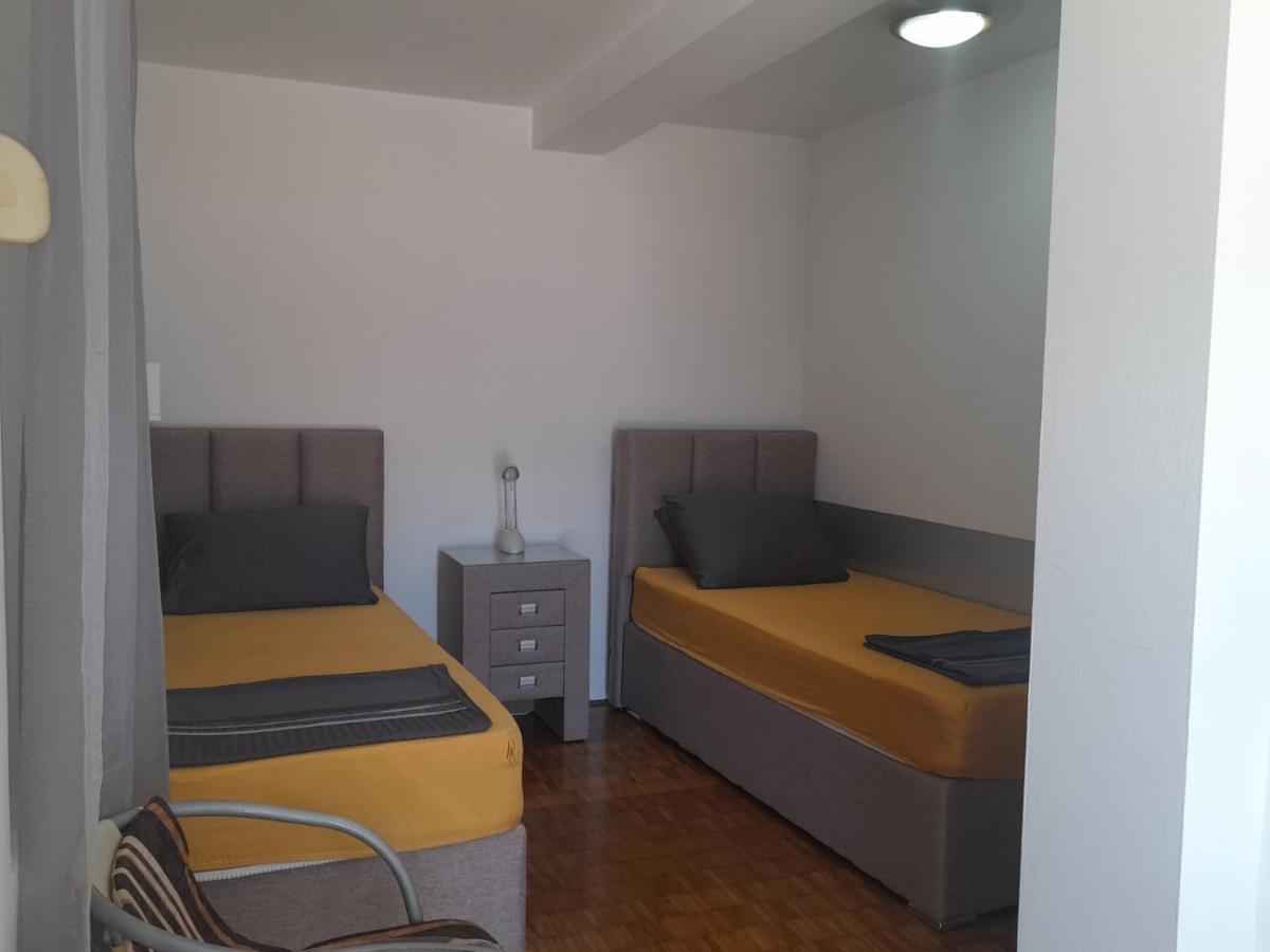 Ana Apartment Будва Екстериор снимка