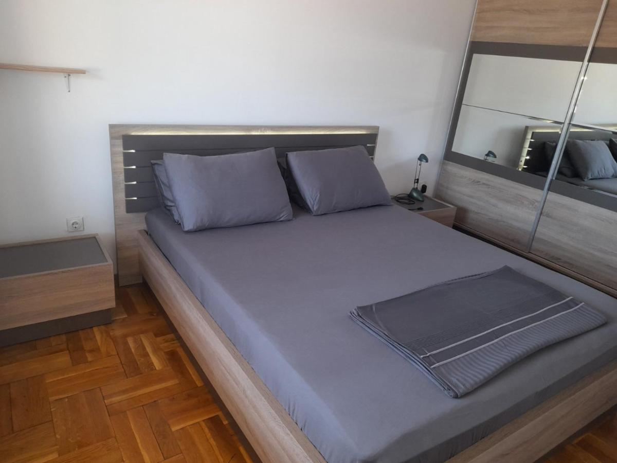 Ana Apartment Будва Екстериор снимка
