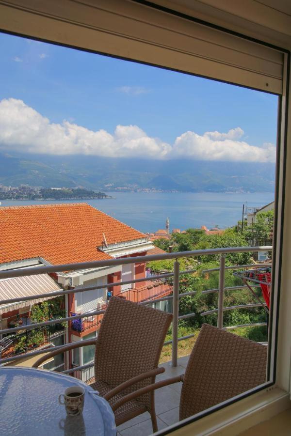 Ana Apartment Будва Екстериор снимка