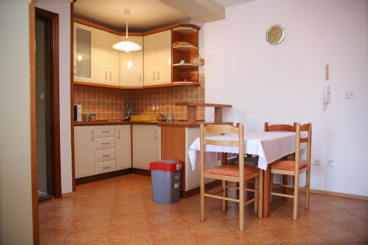 Ana Apartment Будва Екстериор снимка