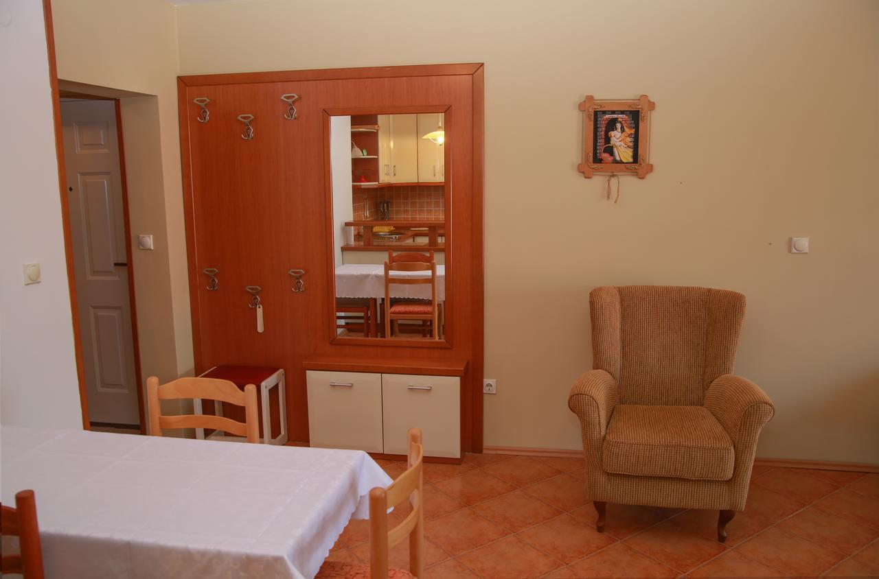 Ana Apartment Будва Екстериор снимка