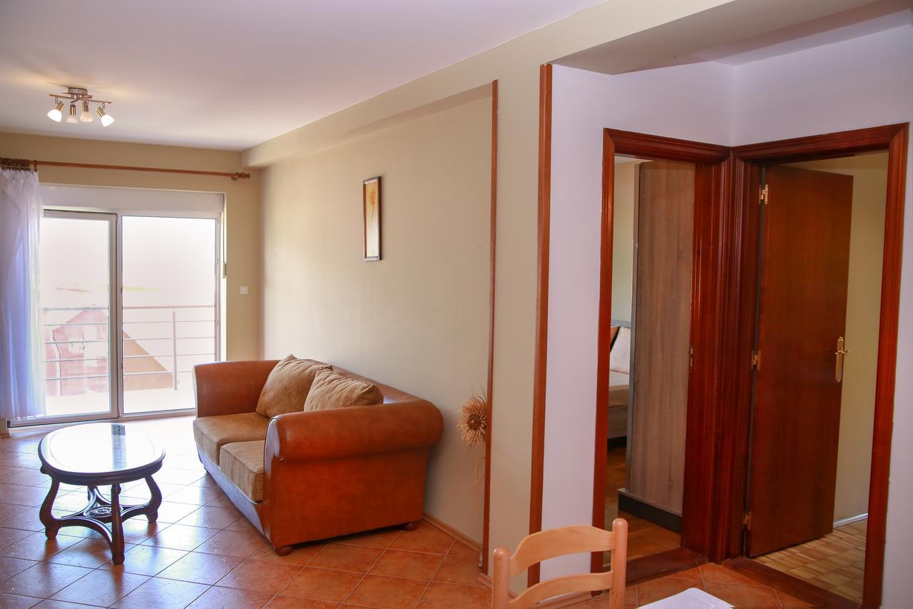 Ana Apartment Будва Екстериор снимка