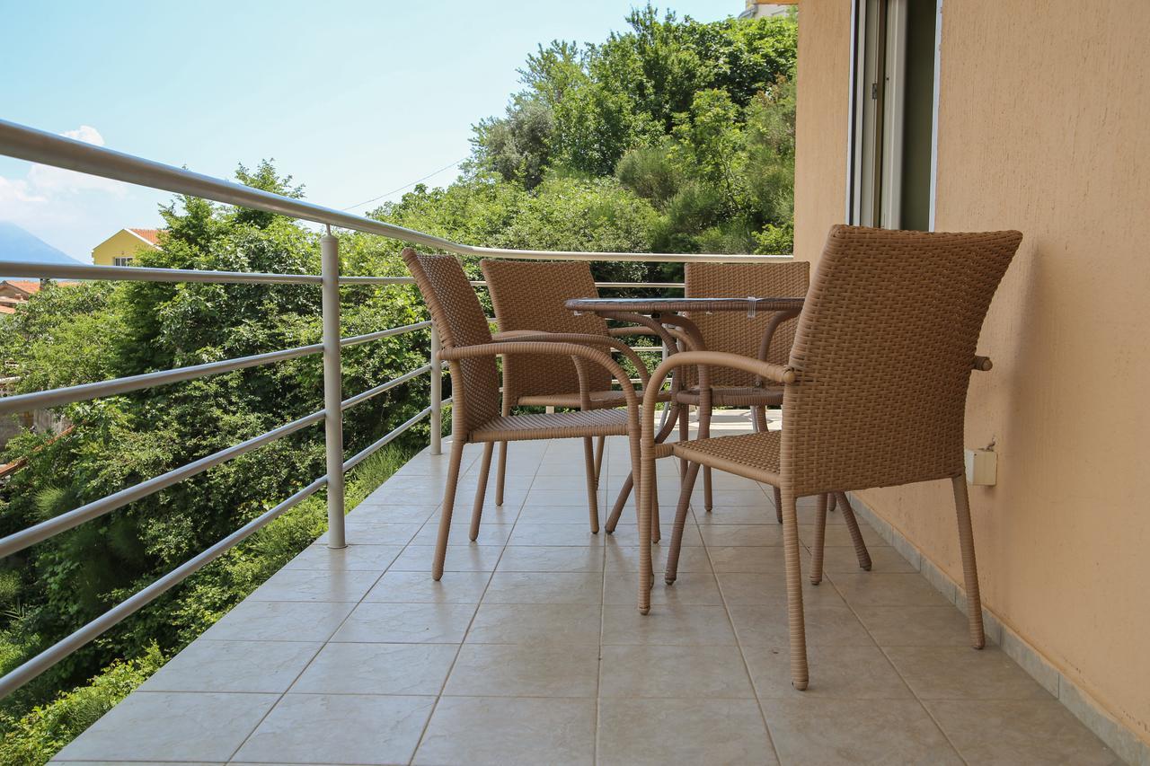 Ana Apartment Будва Екстериор снимка