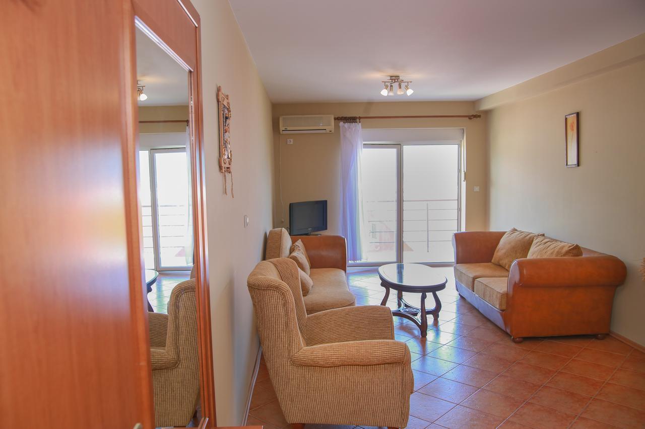 Ana Apartment Будва Екстериор снимка