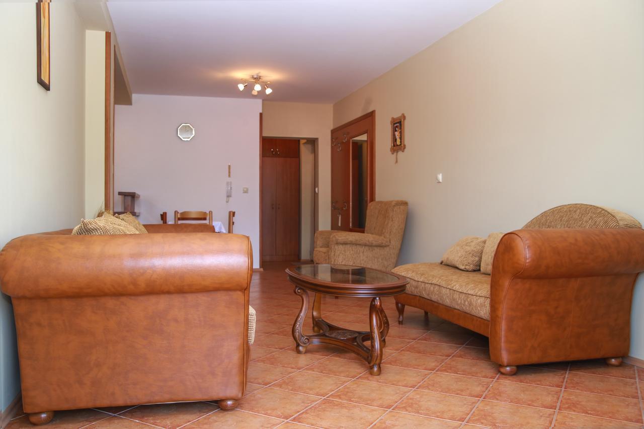 Ana Apartment Будва Екстериор снимка