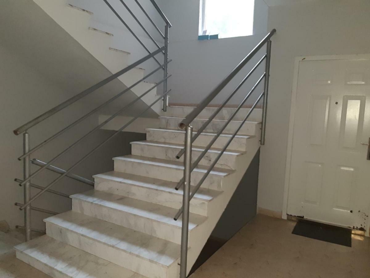 Ana Apartment Будва Екстериор снимка