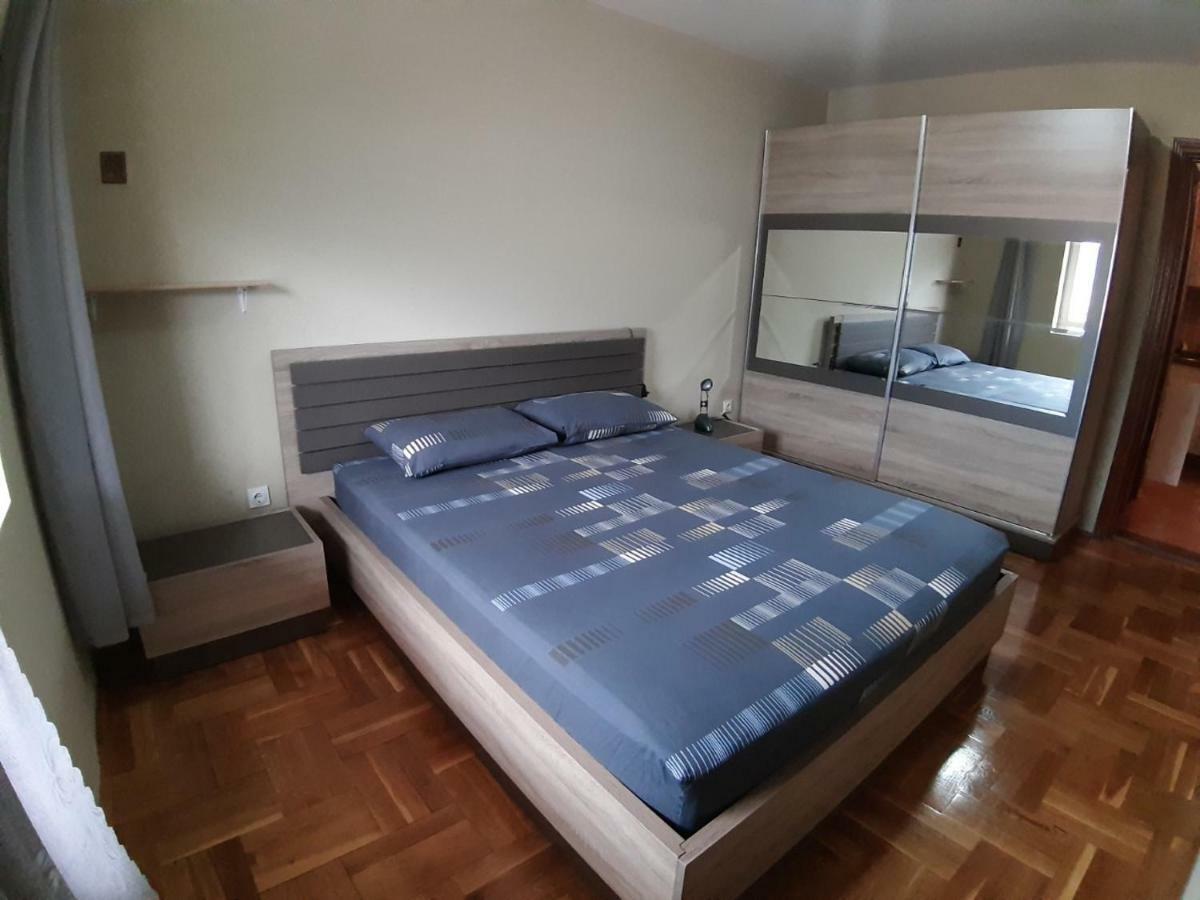 Ana Apartment Будва Екстериор снимка