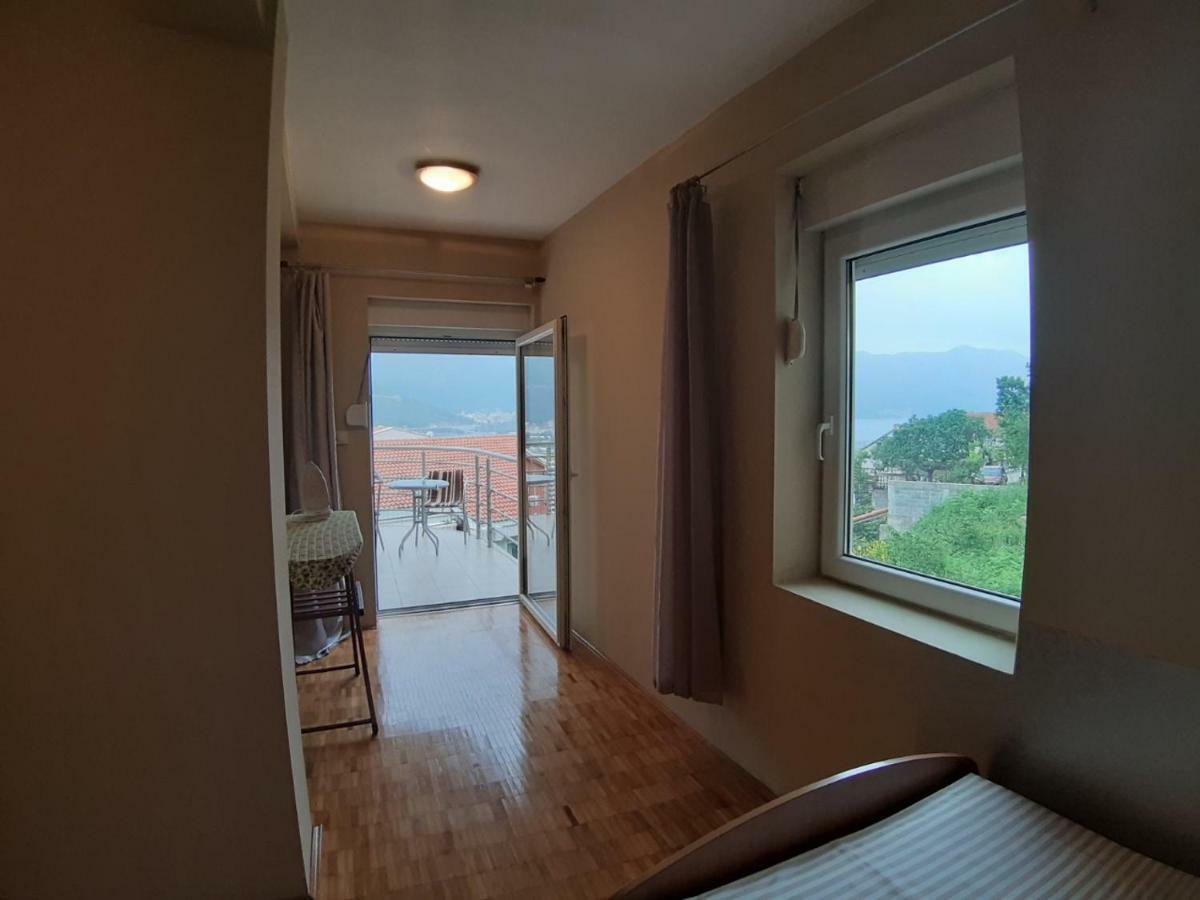 Ana Apartment Будва Екстериор снимка
