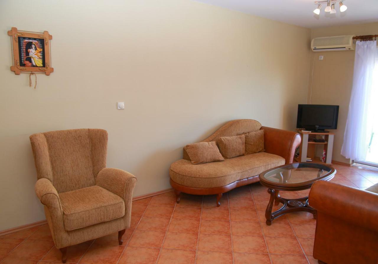 Ana Apartment Будва Екстериор снимка